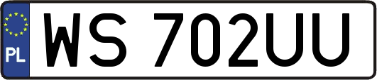 WS702UU