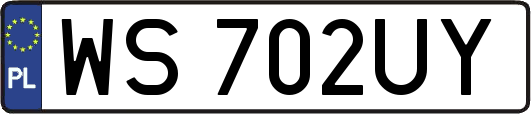 WS702UY