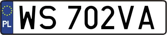 WS702VA