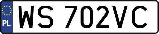 WS702VC