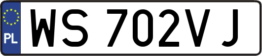WS702VJ