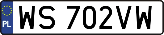 WS702VW