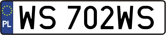 WS702WS