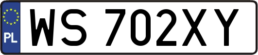 WS702XY