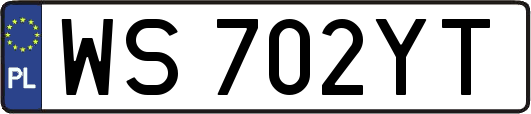 WS702YT