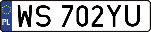 WS702YU