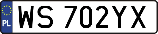 WS702YX