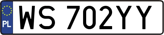 WS702YY