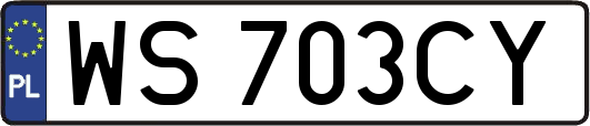 WS703CY