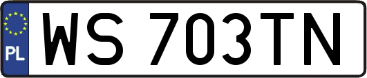 WS703TN