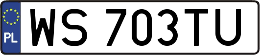 WS703TU