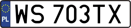WS703TX