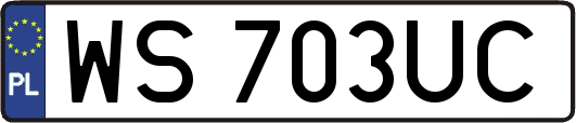 WS703UC