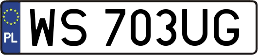 WS703UG