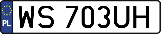 WS703UH