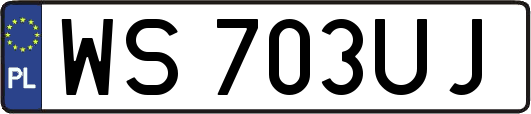 WS703UJ