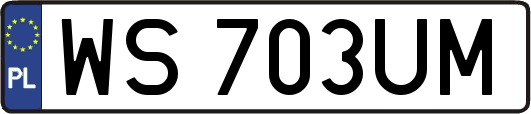 WS703UM