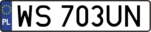 WS703UN