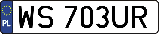 WS703UR