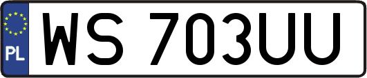 WS703UU
