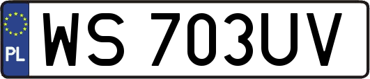 WS703UV