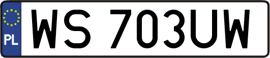 WS703UW