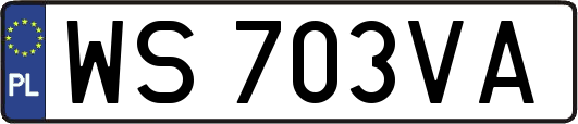 WS703VA