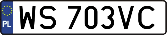 WS703VC