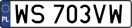 WS703VW