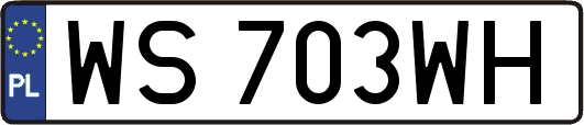 WS703WH