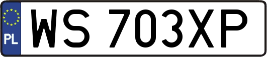 WS703XP