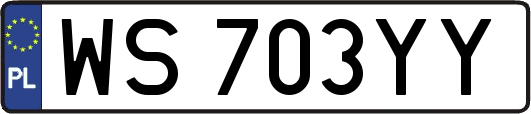 WS703YY