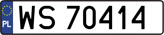 WS70414