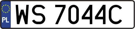 WS7044C