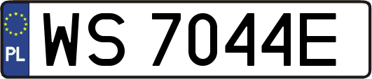 WS7044E