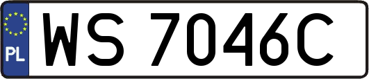 WS7046C