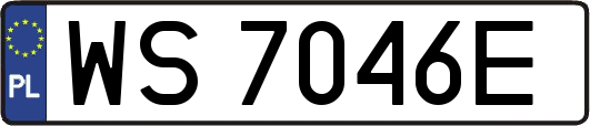 WS7046E