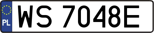 WS7048E