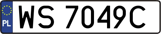 WS7049C