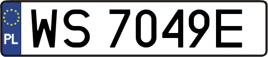 WS7049E