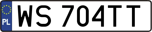WS704TT