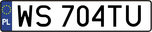 WS704TU