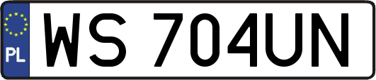 WS704UN
