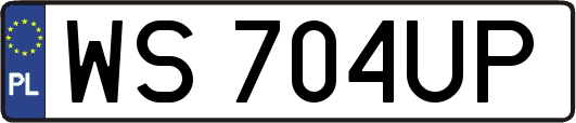 WS704UP
