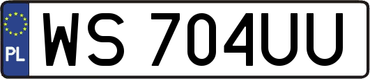 WS704UU