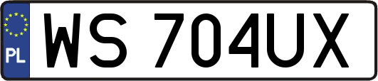 WS704UX