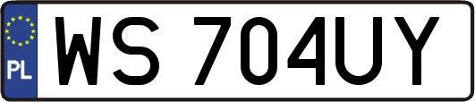 WS704UY