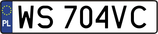 WS704VC