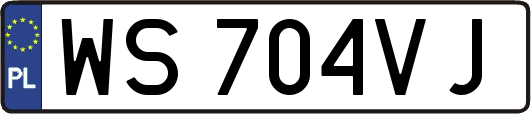 WS704VJ