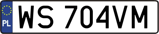 WS704VM